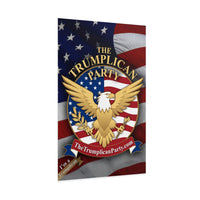 The Trumplican Party™ Poster | D-42 - Image 4