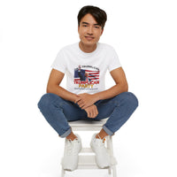 The Trumplican Party™ Unisex T-Shirt | D-61 - Image 15