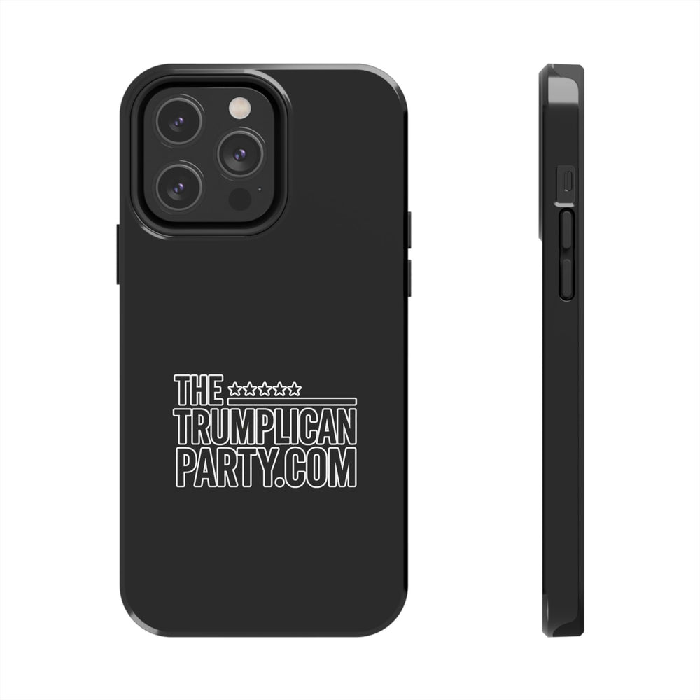The Trumplican Party™ Tough Phone Case | D-17 - Image 3