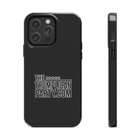 The Trumplican Party™ Tough Phone Case | D-17 - Image 3