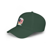 The Trumplican Party™ Baseball Cap | D-61 - Image 18