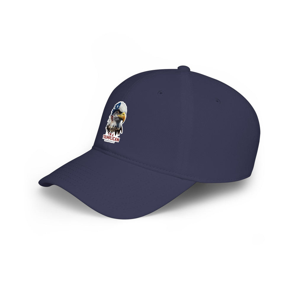 The Trumplican Party™ Baseball Cap | D-63 - Image 24