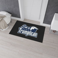 The Trumplican Party™ Heavy Duty Floor Mat  | D-27 - Image 14