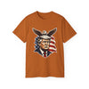 Texas Orange