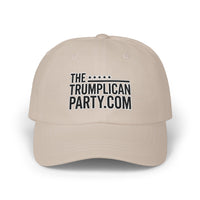 The Trumplican Party™ Dad Cap | D-17 - Image 6