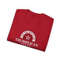 The Trumplican Party™ Unisex T-Shirt | D-4 - Image 59