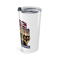 The Trumplican Party™ 20oz Tumbler | D-62 - Image 4