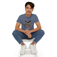 The Trumplican Party™ Unisex T-Shirt | D-51 - Image 44