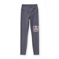 The Trumplican Party™ Women’s Luxe Leggings | D-45 - Image 2