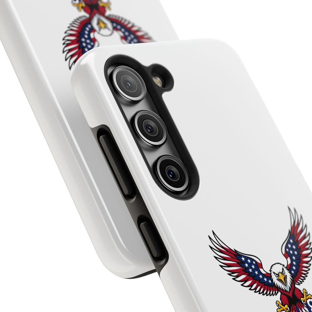 The Trumplican Party™ Tough Phone Case | D-11 - Image 41