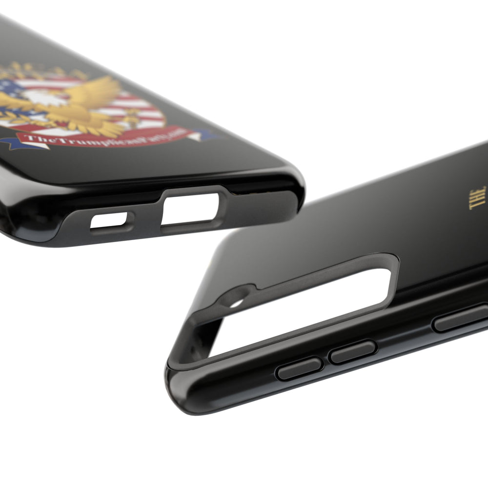 The Trumplican Party™ Tough Phone Case | D-42 - Image 48
