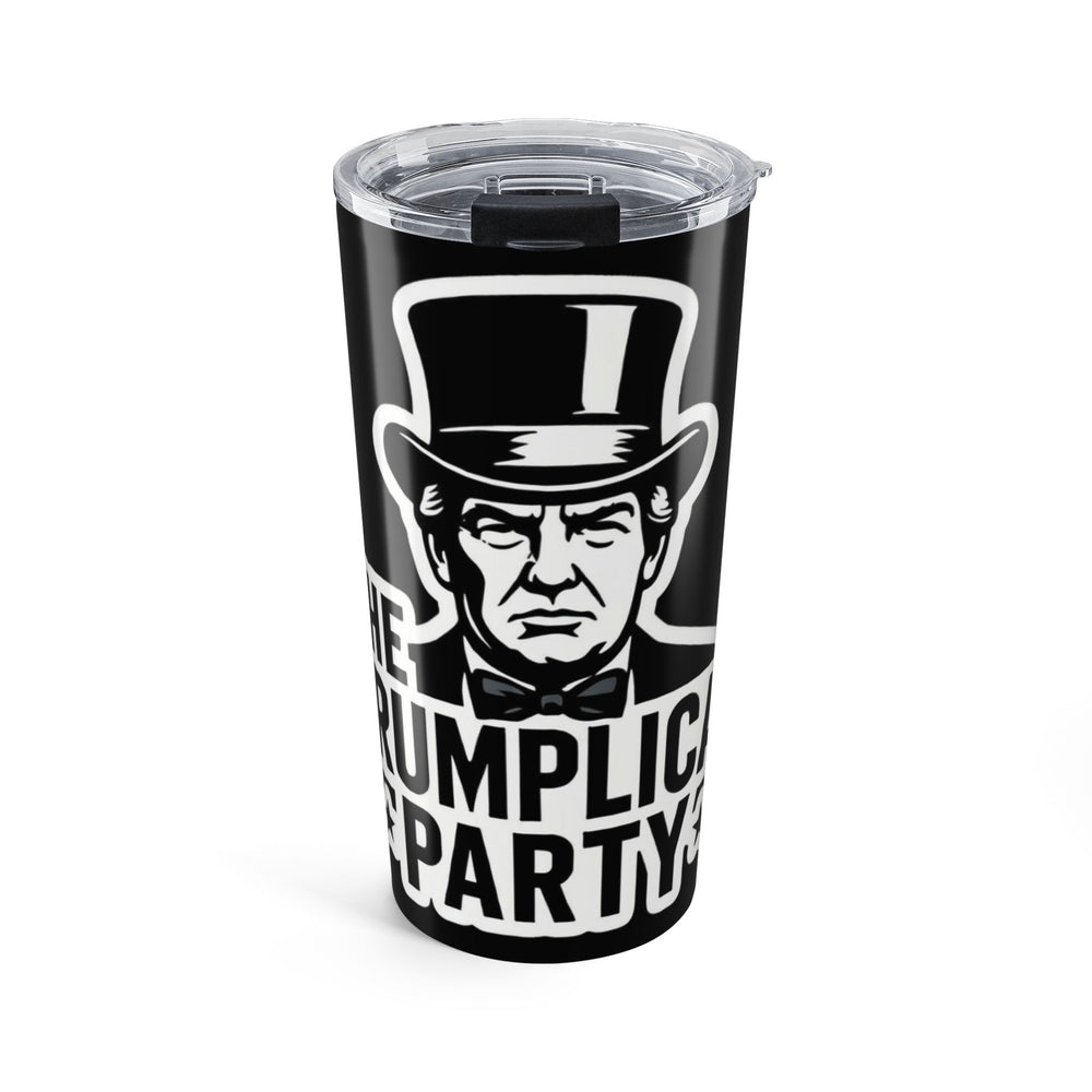 The Trumplican Party™ 20oz Tumbler | D-8 - Image 1