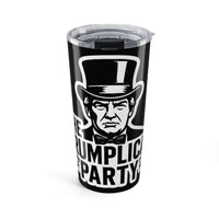 The Trumplican Party™ 20oz Tumbler | D-8 - Image 1