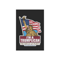 The Trumplican Party™  Flag | D-47 - Image 4