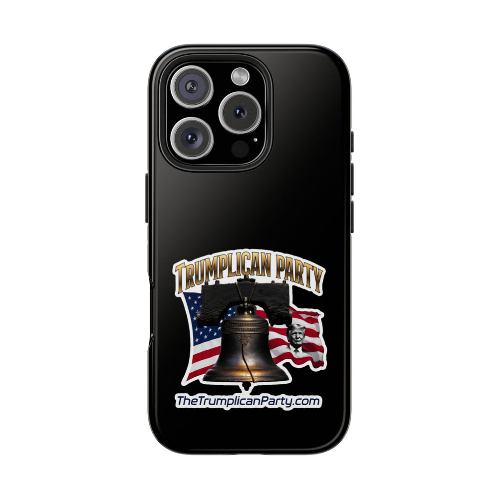 The Trumplican Party™ Tough Phone Case | D-66 - Image 13