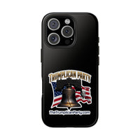 The Trumplican Party™ Tough Phone Case | D-66 - Image 13