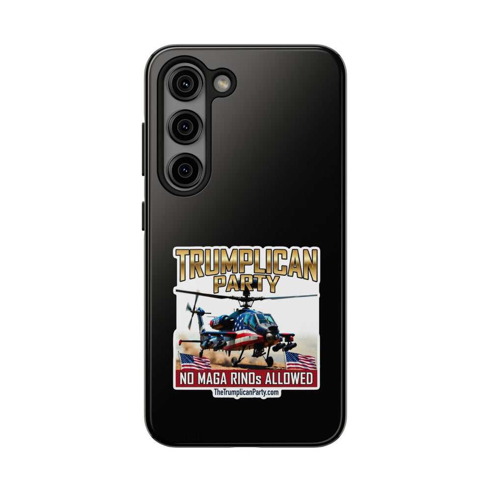 The Trumplican Party™ Tough Phone Case | D-78 - Image 10