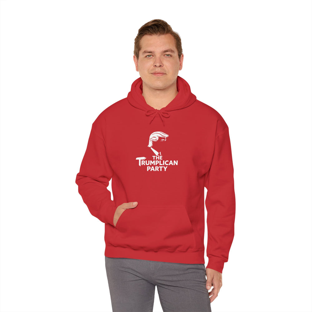 Unisex Heavy Blend™ Hooded Sweatshirt - Image 35