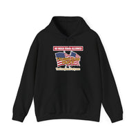 The Trumplican Party™ Unisex Hoodie | D-57 - Image 2
