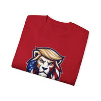 The Trumplican Party™ Unisex T-Shirt | D-6 - Image 33