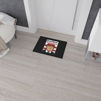 The Trumplican Party™ Heavy Duty Floor Mat  | D-38 - Image 17