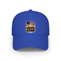 The Trumplican Party™ Baseball Cap | D-62 - Image 5