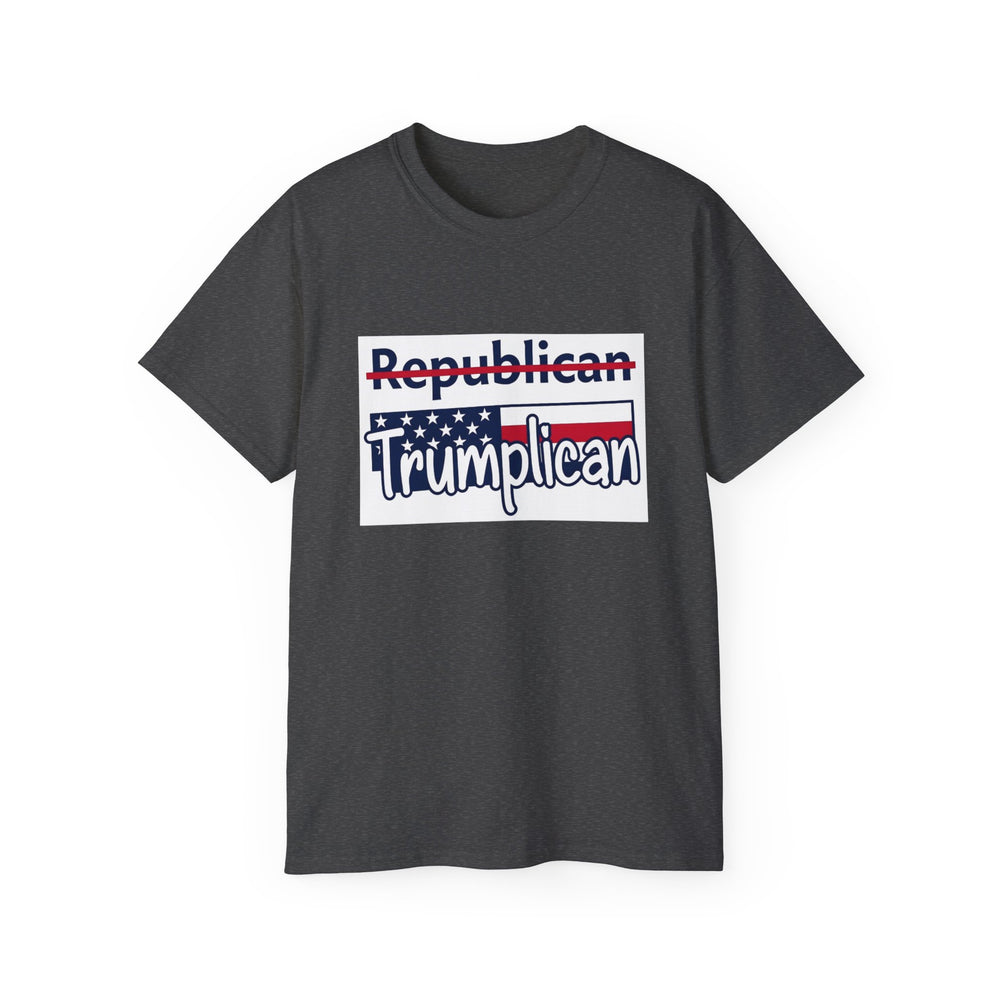 The Trumplican Party™ Unisex T-Shirt | D-37 - Image 6