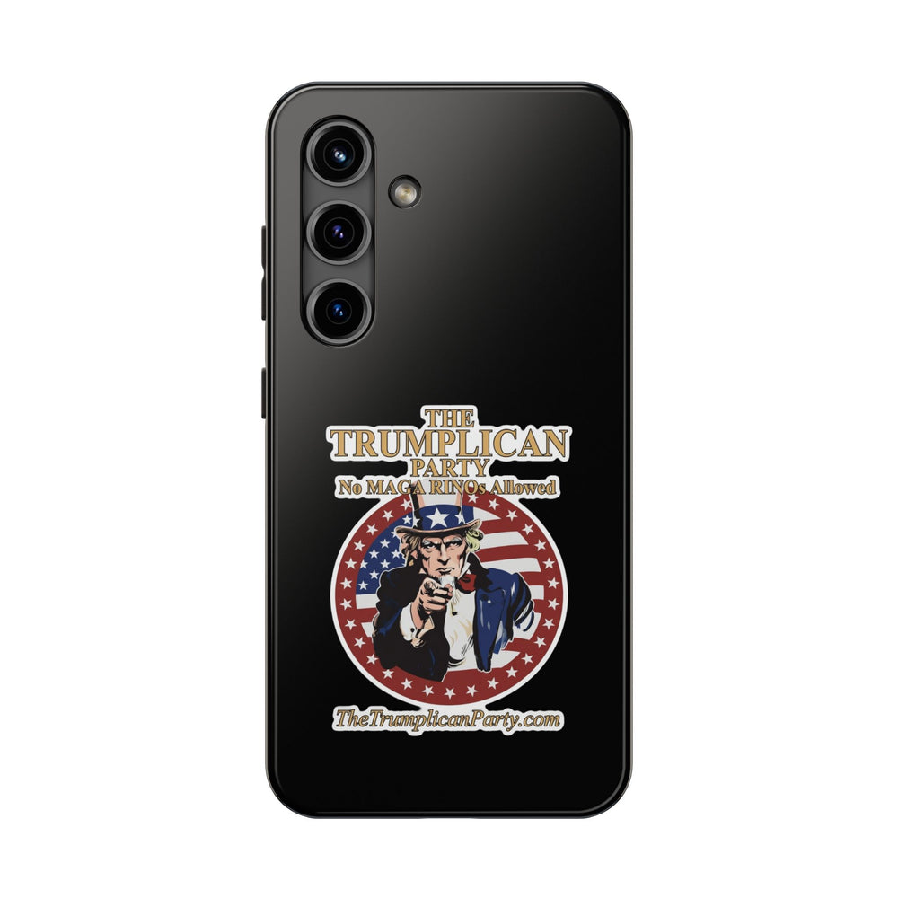 The Trumplican Party™ Tough Phone Case | D-50 - Image 9