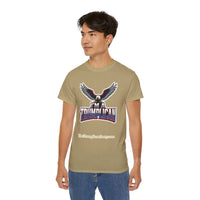 The Trumplican Party™ Unisex T-Shirt | D-58 - Image 27