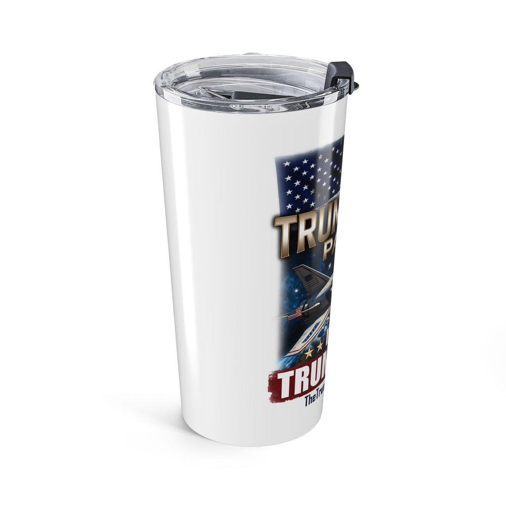 The Trumplican Party™ 20oz Tumbler | D-77 - Image 3