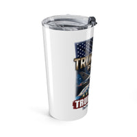The Trumplican Party™ 20oz Tumbler | D-77 - Image 3