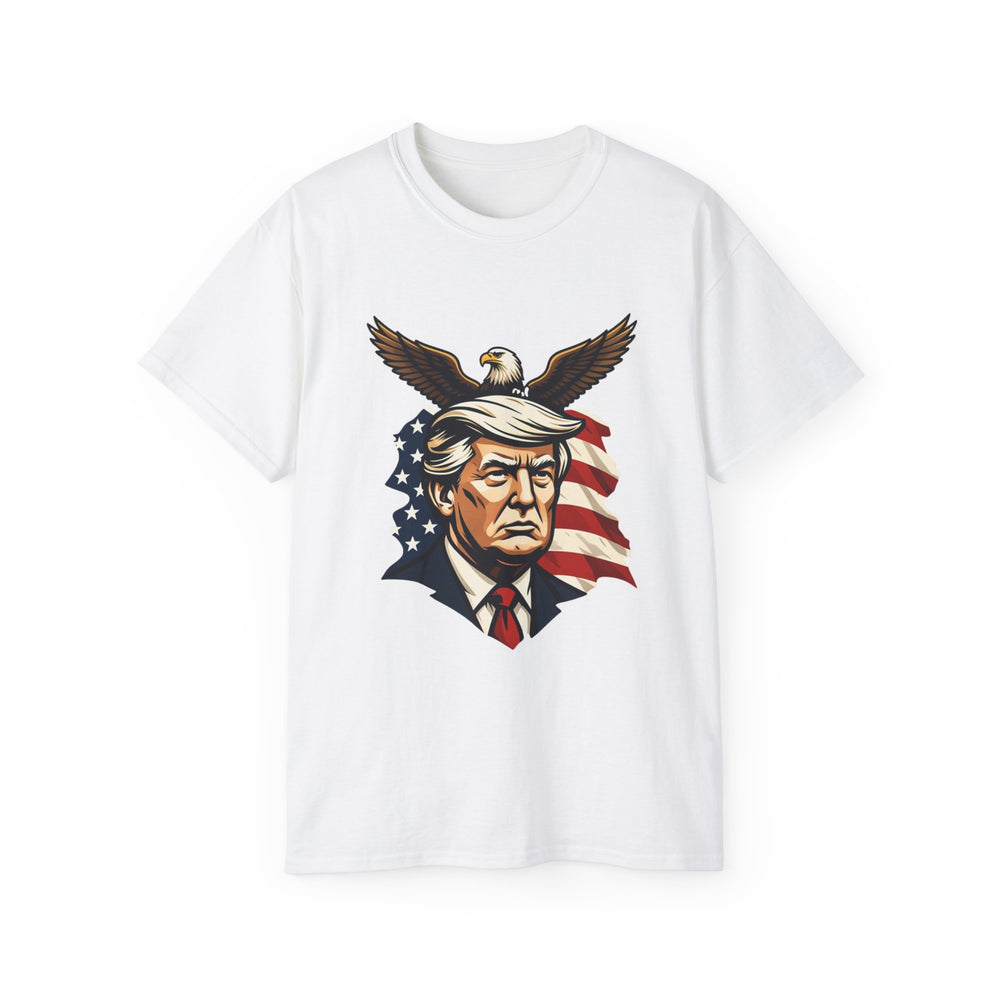The Trumplican Party™ Unisex T-Shirt | D-29 - Image 1