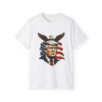 The Trumplican Party™ Unisex T-Shirt | D-29 - Image 1