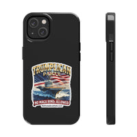 The Trumplican Party™ Tough Phone Case | D-76 - Image 1