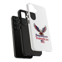 The Trumplican Party™ Tough Phone Case | D-11 - Image 59