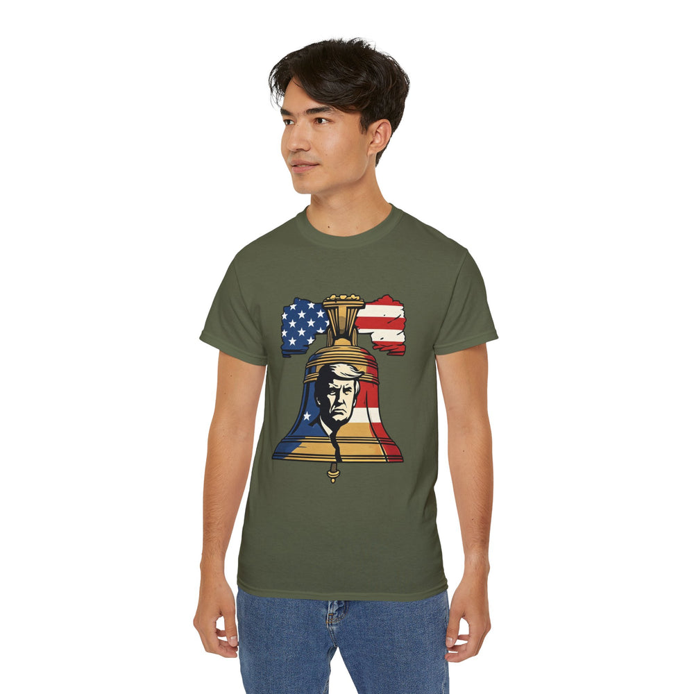 The Trumplican Party™ Unisex T-Shirt | D-28 - Image 53