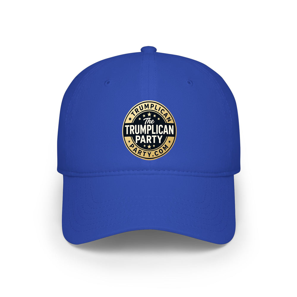 The Trumplican Party™ Baseball Cap | D-24 - Image 5