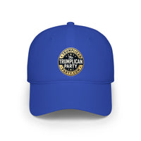 The Trumplican Party™ Baseball Cap | D-24 - Image 5