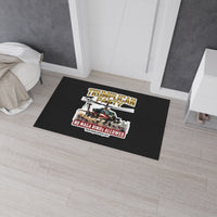 The Trumplican Party™ Heavy Duty Floor Mat  | D-68 - Image 11