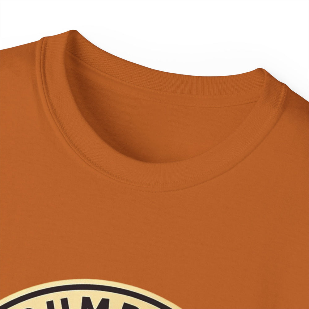 Trumpllican Party Logo T-Shirt - Image 38