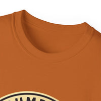 Trumpllican Party Logo T-Shirt - Image 38