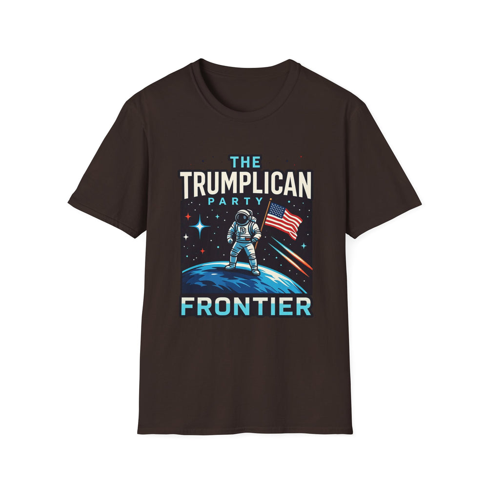 The Trumplican Party™ Unisex T-Shirt | D-25 - Image 19