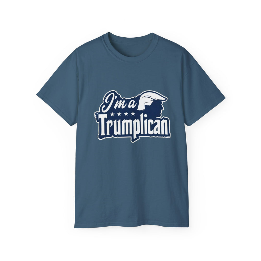 The Trumplican Party™ Unisex T-Shirt | D-27 - Image 65