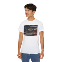 The Trumplican Party™ Unisex T-Shirt | D-80 - Image 5
