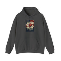 The Trumplican Party™ Unisex Hoodie | D-15 - Image 3