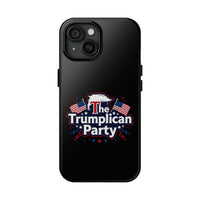 The Trumplican Party™ Tough Phone Case | D-1 - Image 5