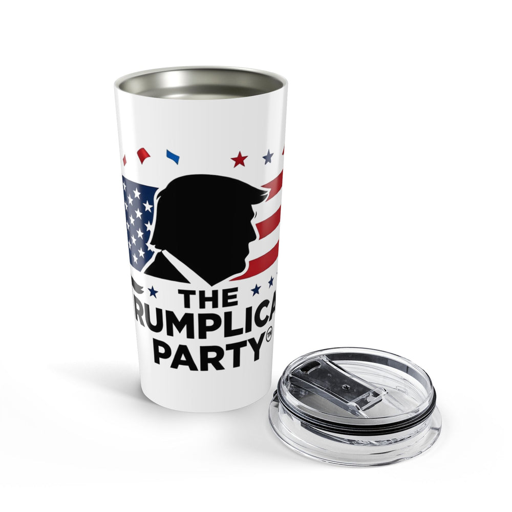 The Trumplican Party™ 20oz Tumbler | D-23 - Image 2