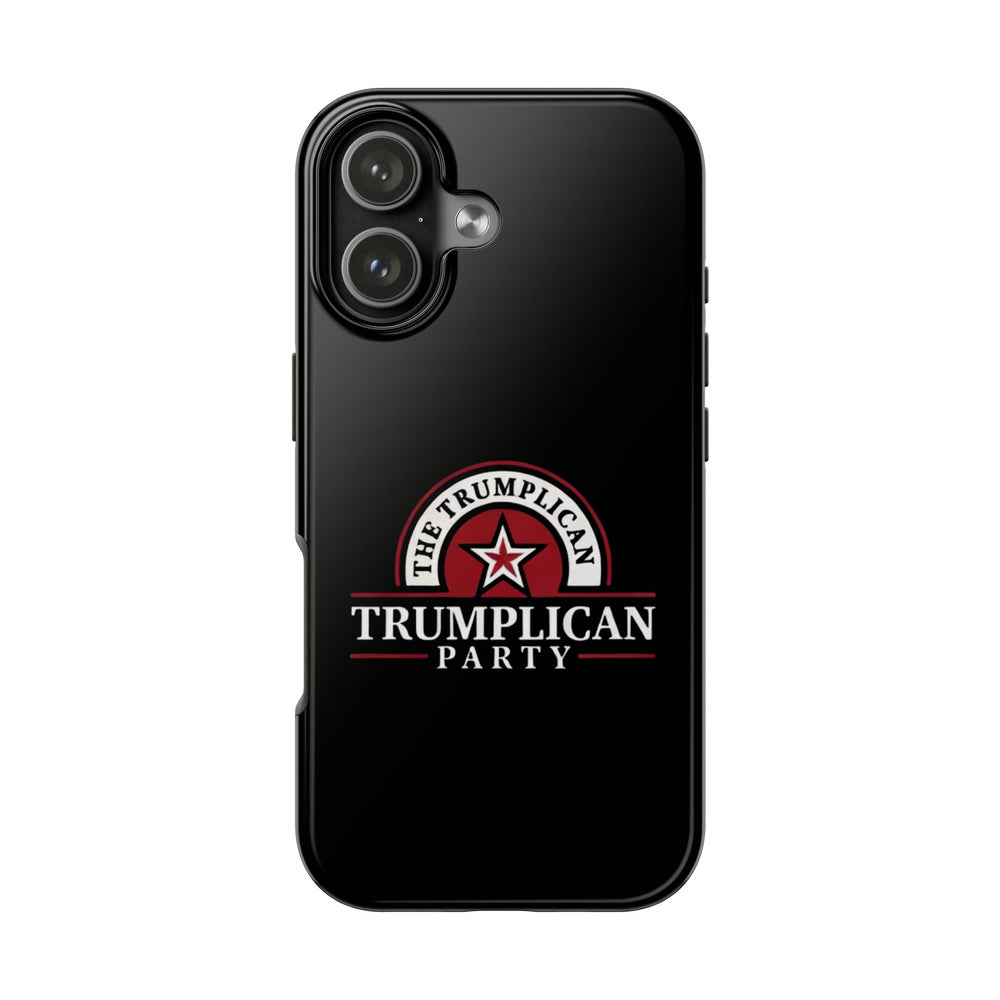 The Trumplican Party™ Tough Phone Case | D-4 - Image 18