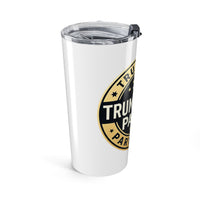 The Trumplican Party™ 20oz Tumbler | D-24 - Image 3