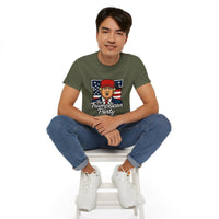 The Trumplican Party™ Unisex T-Shirt | D-10 - Image 47